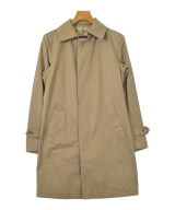 GRENFELL（グレンフェル）ステンカラーコート ベージュ サイズ:34(S位) メンズ/2200620063029