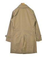 GRENFELL（グレンフェル）ステンカラーコート ベージュ サイズ:34(S位) メンズ/2200620063029