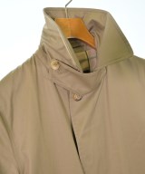 GRENFELL（グレンフェル）ステンカラーコート ベージュ サイズ:34(S位) メンズ/2200620063029