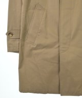 GRENFELL（グレンフェル）ステンカラーコート ベージュ サイズ:34(S位) メンズ/2200620063029