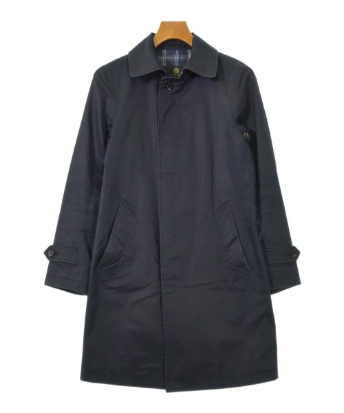 グレンフェル(GRENFELL)のGRENFELL ステンカラーコート