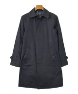 GRENFELL ステンカラーコート