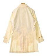 GRENFELL（グレンフェル）ステンカラーコート 白 サイズ:38(M位) メンズ/2200609669037