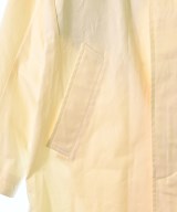 GRENFELL（グレンフェル）ステンカラーコート 白 サイズ:38(M位) メンズ/2200609669037