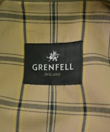 GRENFELL（グレンフェル）トレンチコート カーキ サイズ:40(XL位) メンズ/2200673381019
