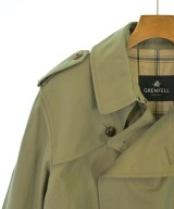 GRENFELL（グレンフェル）トレンチコート カーキ サイズ:40(XL位) メンズ/2200673381019
