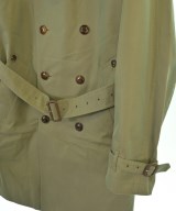 GRENFELL（グレンフェル）トレンチコート カーキ サイズ:40(XL位) メンズ/2200673381019