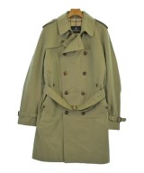 GRENFELL トレンチコート