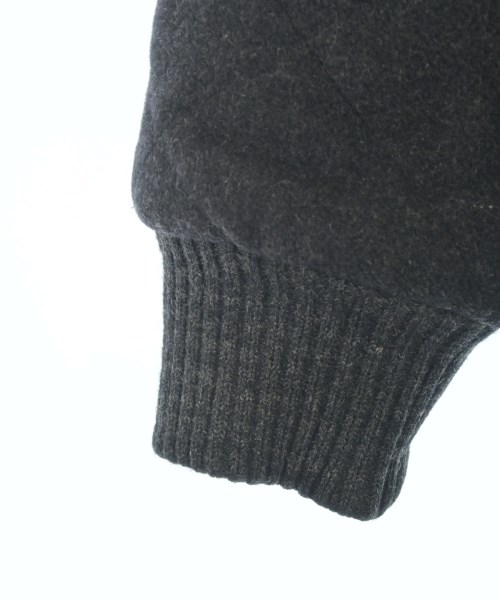 GRENFELL（グレンフェル）カバーオール 黒 サイズ:38(M位) メンズ/2200674710306