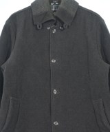 GRENFELL（グレンフェル）カバーオール 黒 サイズ:38(M位) メンズ/2200674710306