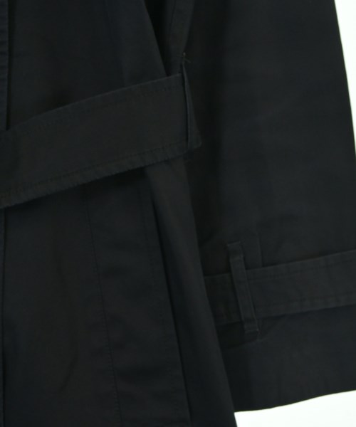 GRENFELL（グレンフェル）トレンチコート 紺 サイズ:38(XS位) メンズ/2200660863115