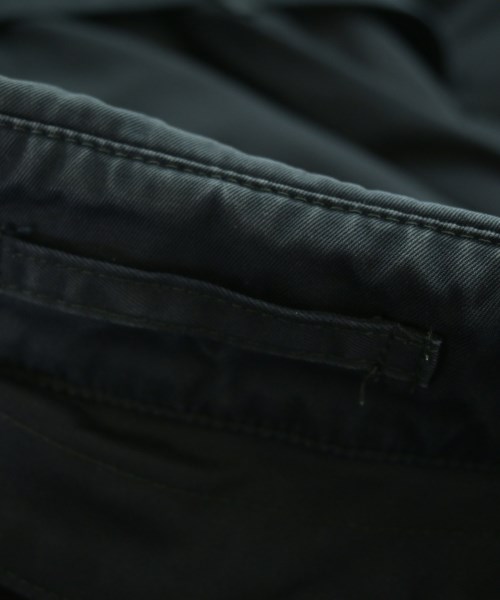 GRENFELL（グレンフェル）トレンチコート 紺 サイズ:38(XS位) メンズ/2200660863115