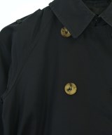 GRENFELL（グレンフェル）トレンチコート 紺 サイズ:38(XS位) メンズ/2200660863115