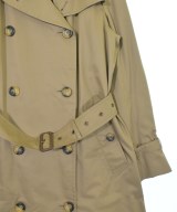 GRENFELL（グレンフェル）トレンチコート カーキ サイズ:38(S位) レディース/2200711728066
