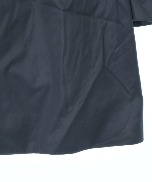 GRENFELL（グレンフェル）トレンチコート 紺 サイズ:38(S位) レディース/2200654497012