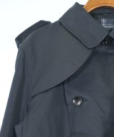 GRENFELL（グレンフェル）トレンチコート 紺 サイズ:38(S位) レディース/2200654497012