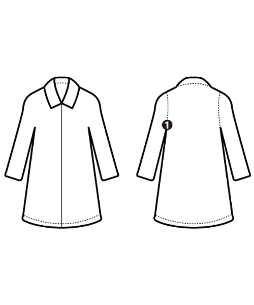 GRENFELL（グレンフェル）その他 紺 サイズ:34(S位) メンズ/2200666907127