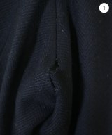 GRENFELL（グレンフェル）その他 紺 サイズ:34(S位) メンズ/2200666907127