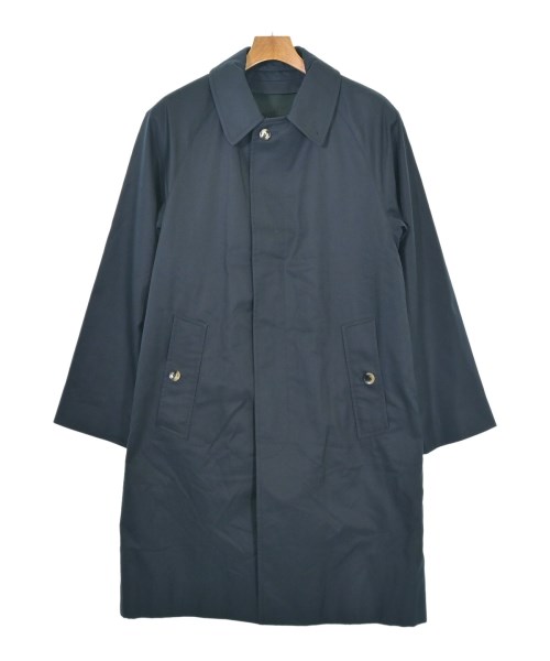 GRENFELL(グレンフェル)のステンカラーコート サイズ:34(S位) 30,800円