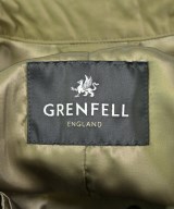 GRENFELL（グレンフェル）その他 カーキ サイズ:36(S位) メンズ/2200679272021