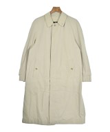 GRENFELL（グレンフェル）ステンカラーコート ベージュ サイズ:50(XL位) メンズ/2200679250043