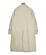 GRENFELL（グレンフェル）ステンカラーコート ベージュ サイズ:50(XL位) メンズ/2200679250043