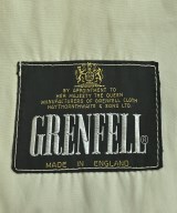 GRENFELL（グレンフェル）ステンカラーコート ベージュ サイズ:50(XL位) メンズ/2200679250043