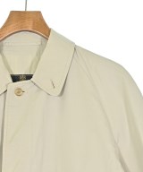 GRENFELL（グレンフェル）ステンカラーコート ベージュ サイズ:50(XL位) メンズ/2200679250043