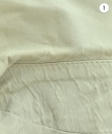 GRENFELL（グレンフェル）ステンカラーコート ベージュ サイズ:50(XL位) メンズ/2200679250043