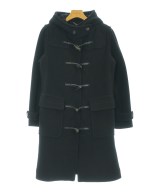 GRENFELL ダッフルコート