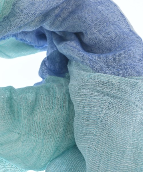 Altea（アルテア）ストール 緑 サイズ:- レディース/2200634720031