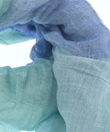 Altea（アルテア）ストール 緑 サイズ:- レディース/2200634720031