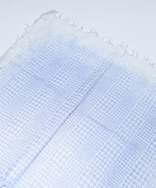 Altea（アルテア）ストール 青 サイズ:- レディース/2200634720079