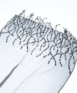 Altea（アルテア）ストール 黒 サイズ:- レディース/2200634720093