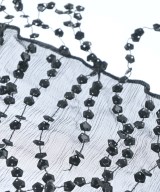 Altea（アルテア）ストール 黒 サイズ:- レディース/2200634720093