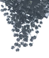 Altea（アルテア）ストール 黒 サイズ:- レディース/2200634720093