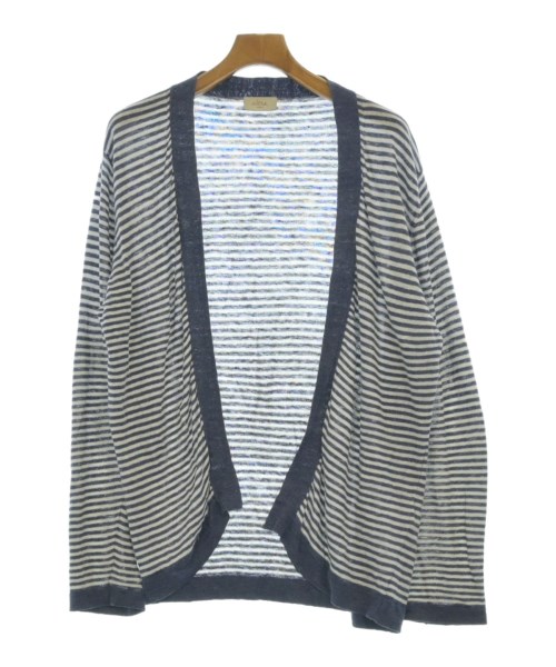 Altea(アルテア)ニット・セーター 紺 サイズ:M/2200639384269