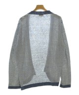 Altea（アルテア）ニット・セーター 紺 サイズ:M メンズ/2200639384269