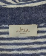 Altea（アルテア）ニット・セーター 紺 サイズ:M メンズ/2200639384269