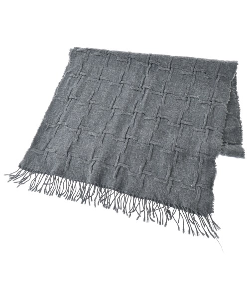 Altea(アルテア)ストール グレー サイズ:-/2200636043060