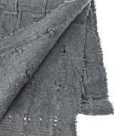 Altea（アルテア）ストール グレー サイズ:- レディース/2200636043060