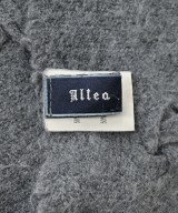 Altea（アルテア）ストール グレー サイズ:- レディース/2200636043060