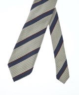 Altea（アルテア）ネクタイ 白 サイズ:- メンズ/2200635111043