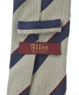 Altea（アルテア）ネクタイ 白 サイズ:- メンズ/2200635111043