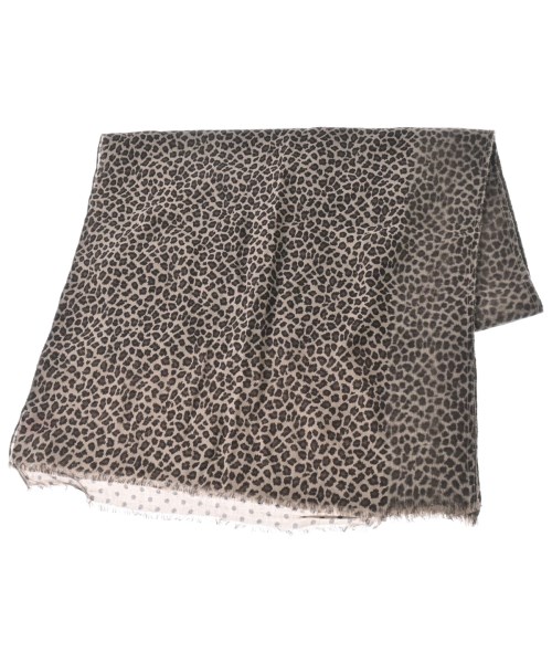 Altea(アルテア)ストール 茶 サイズ:-/2200633868079