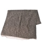 Altea（アルテア）ストール 茶 サイズ:- レディース/2200633868079