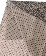 Altea（アルテア）ストール 茶 サイズ:- レディース/2200633868079