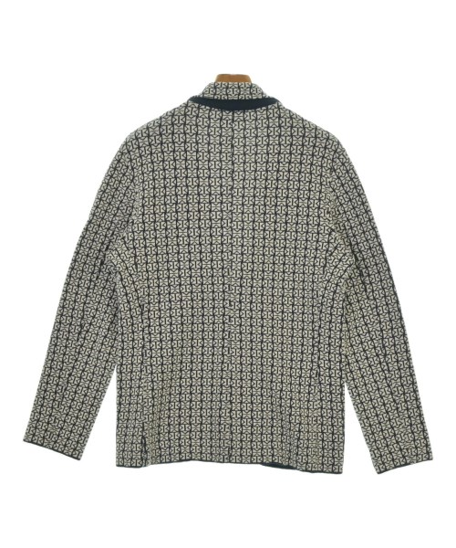 Altea（アルテア）ジャケット 白 サイズ:S メンズ/2200613648011