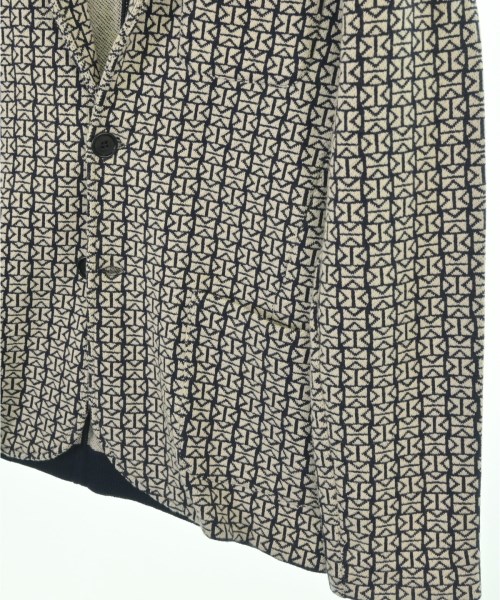 Altea（アルテア）ジャケット 白 サイズ:S メンズ/2200613648011