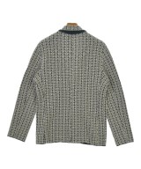 Altea（アルテア）ジャケット 白 サイズ:S メンズ/2200613648011